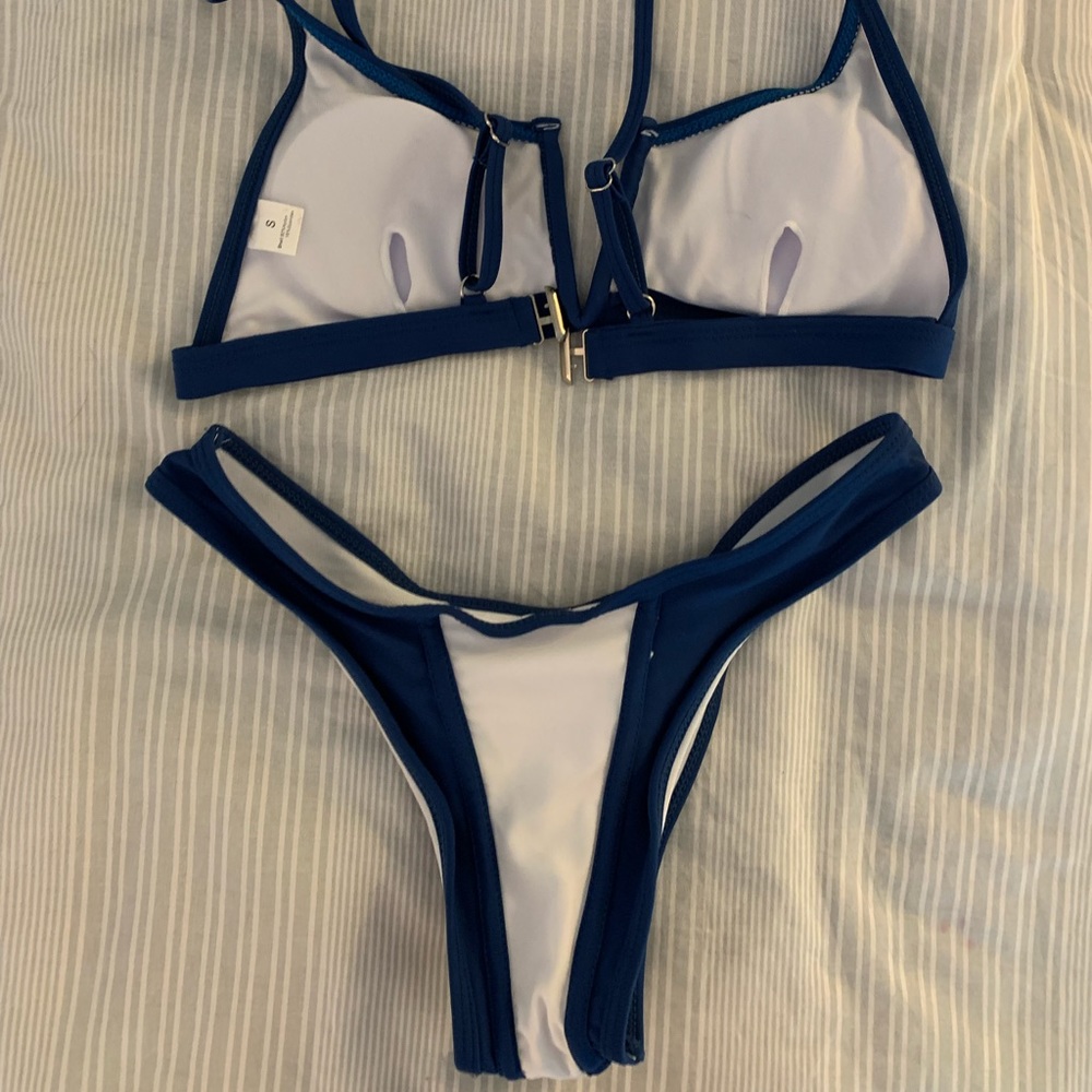 ✨sold✨ NWT Kappa Crew Electra’s Bikini Set - Picture 6 of 6